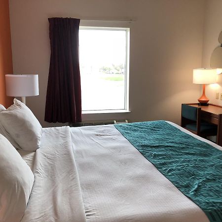 Howard Johnson By Wyndham Airport Louisville Luaran gambar