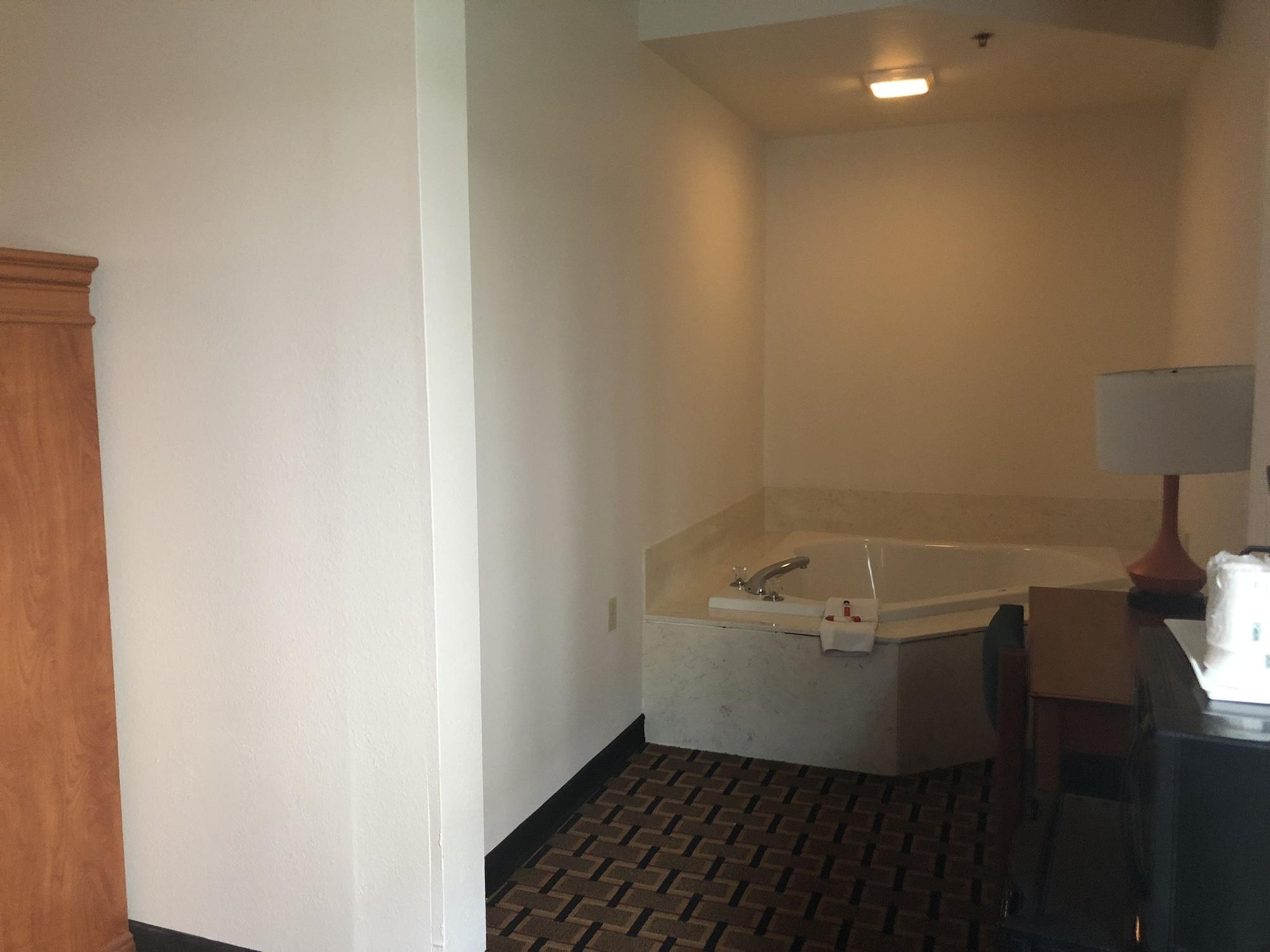 Howard Johnson By Wyndham Airport Louisville Luaran gambar