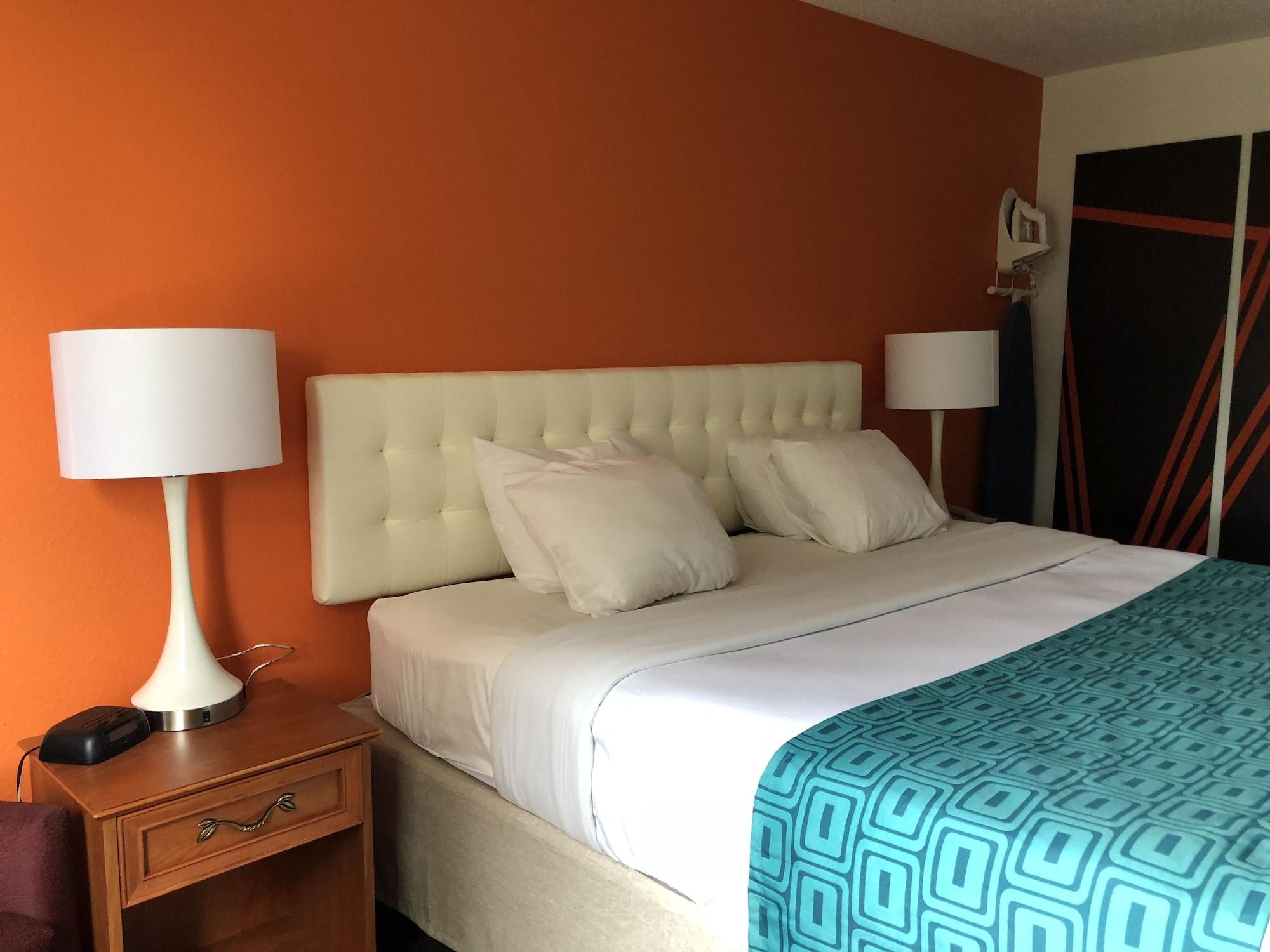Howard Johnson By Wyndham Airport Louisville Luaran gambar