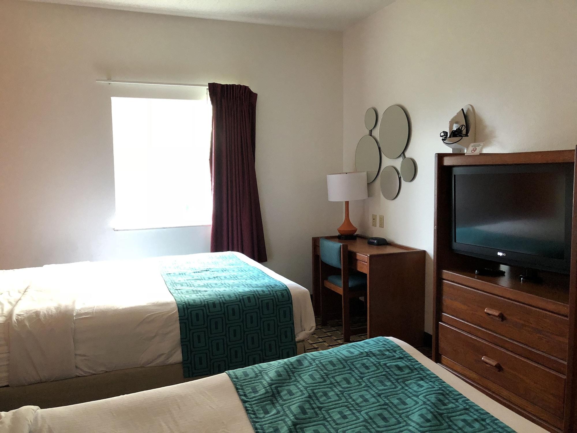 Howard Johnson By Wyndham Airport Louisville Luaran gambar